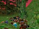 So many to choose from, so little time... who to resurrect first?
